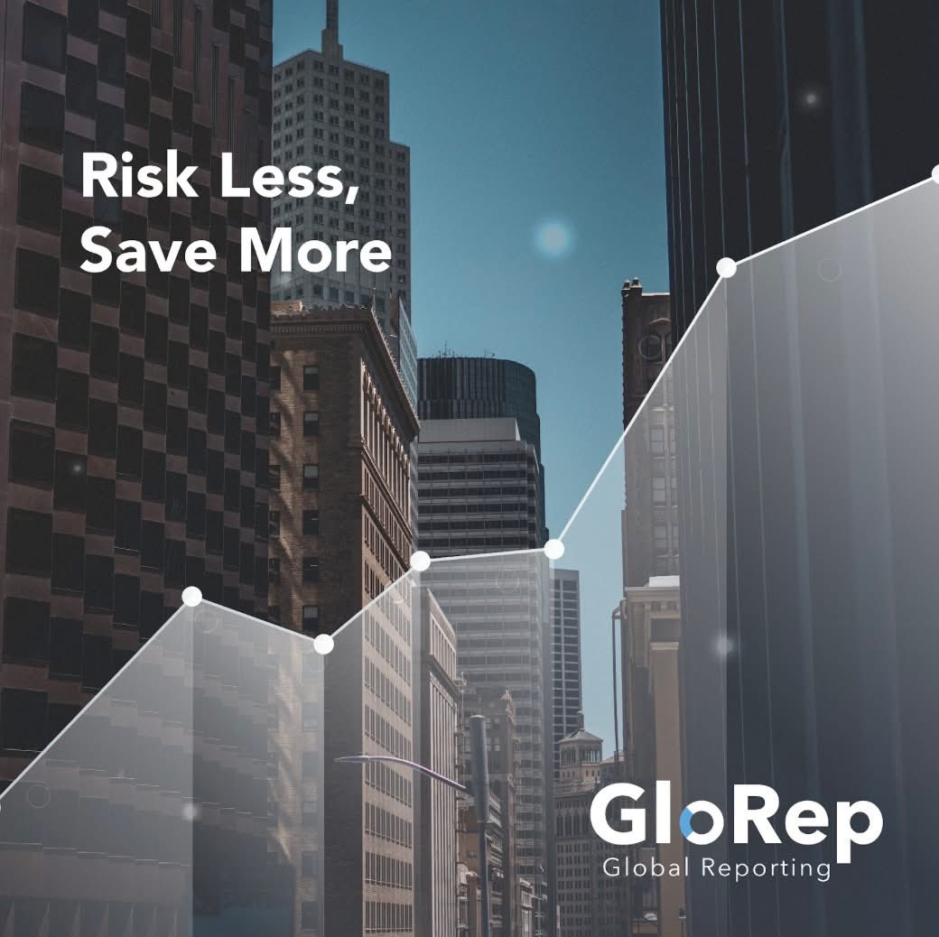 GloRepLTD's tweet photo. Non-compliance penalties are costly. Our solution helps you stay protected by:

🔒 Automating goAML reports
💸 Reducing the cost of AML/CTF compliance
⚙️ Ensuring seamless identity verification

Stay compliant without breaking the bank.

Learn more about our solutions here: https://t.co/gKROCDXpiK

hashtag#goAML hashtag#ComplianceTech hashtag#FacialRecognition
