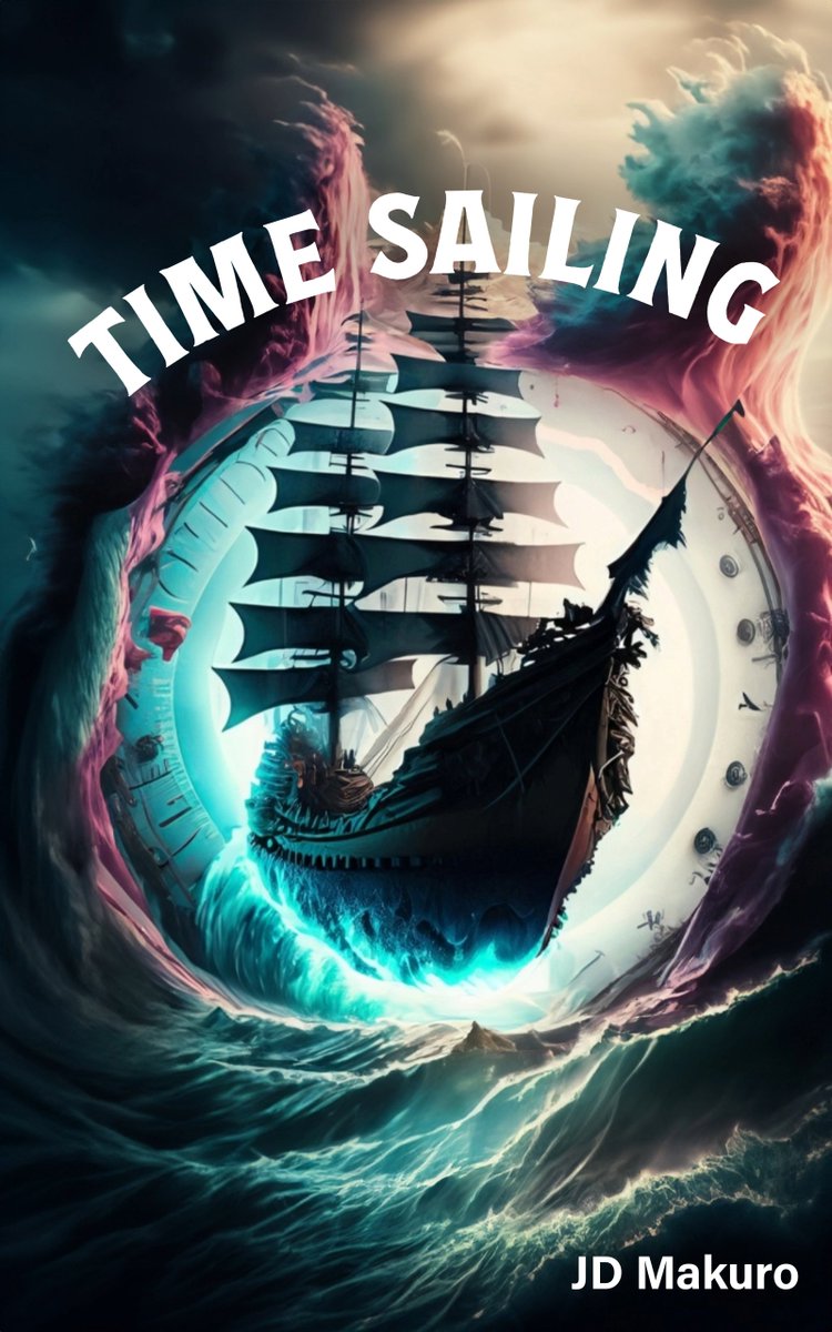 jdmakuro's tweet photo. Chapter 3 Coming soon to YouTube.
Listen to Ch1 & Ch2
https://t.co/6DBD6wFSrY
https://t.co/V27F0SCijK
#sciencefiction #sciencefictionaudiobook #jdmakuro #scifi #amazonbooks #kindel #audible #timetravel #historical #romance #paranormal #Toriknight #timesailing https://t.co/yrfzyOP5jf