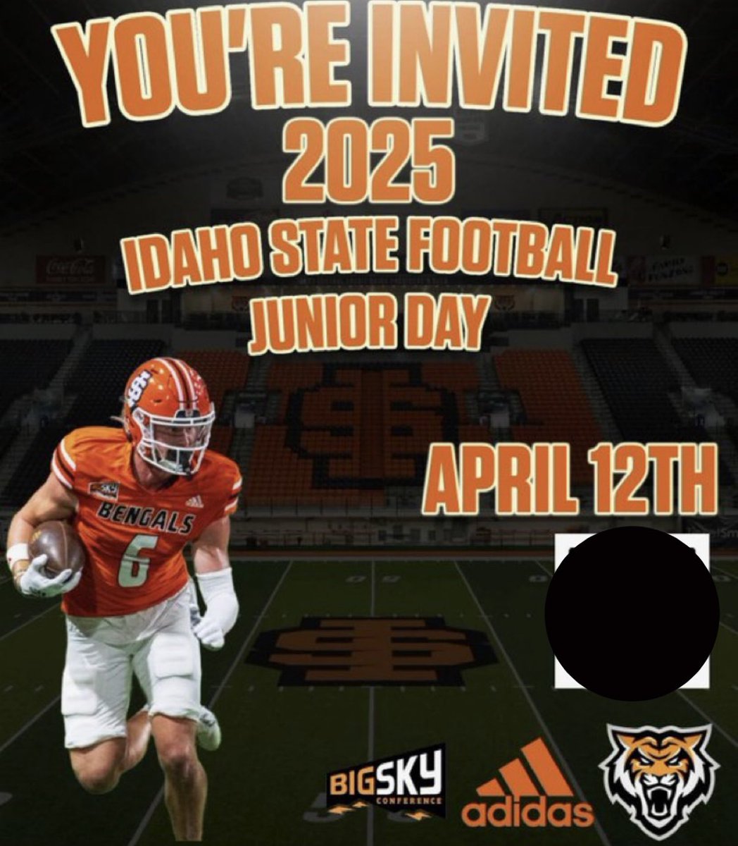 Makana Brown (@makanabrown) on Twitter photo Mahalo <a href="/CoachAnguay_ISU/">CoachSamsonAnguay</a> for the Junior Day invite. I look forward to being on campus for the spring game visit. <a href="/BengalGridiron/">Idaho State Football</a> <a href="/JoePanther3/">South Meddy Football</a> <a href="/JordanJ_/">Jordan Johnson</a> #roarbengalsroar Mahalo <a href="/CoachAnguay_ISU/">CoachSamsonAnguay</a> for the Junior Day invite. I look forward to being on campus for the spring game visit. <a href="/BengalGridiron/">Idaho State Football</a> <a href="/JoePanther3/">South Meddy Football</a> <a href="/JordanJ_/">Jordan Johnson</a> #roarbengalsroar