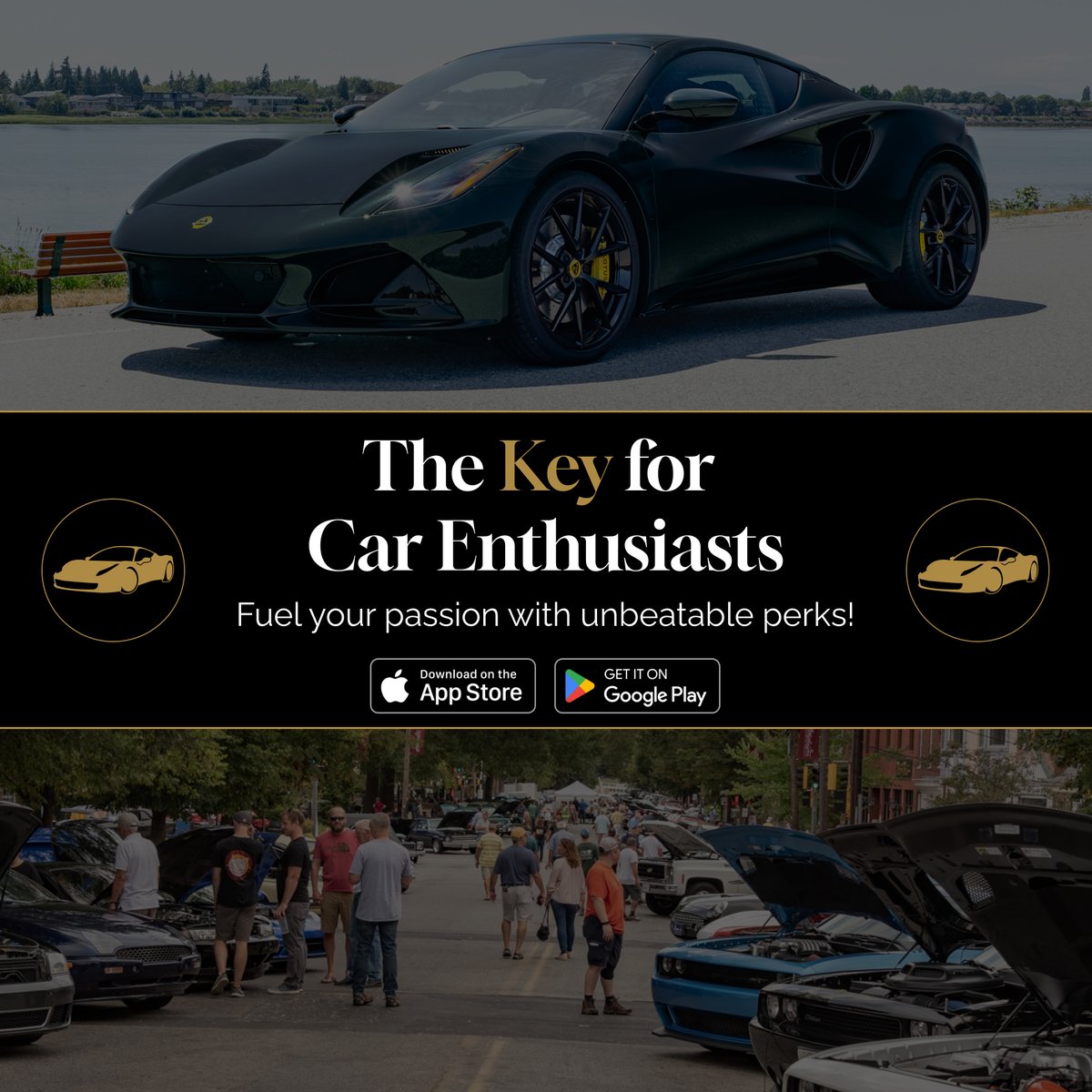 VipKeyClub's tweet image. Looking for your next vehicle? 🚗

Join the VIP Key Club and unlock the best deals and perks that Vancouver has to offer!! 🏍🏎

Download the VIP Key on your Android or IPhone today! 📲 Links in Bio!

vipkeyclub.com/vipkey

#cars #Vancouver #vipkey
