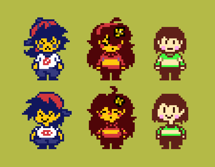 Funk_Mode's tweet photo. oh
well here are the TS!underswap designs clearly for fun and 0 purpose
all done by @BitzFritzBlitz 
for now we will continue working in the basement

#FNF #Undertale #UTfunk https://t.co/HeGFuuc3zO