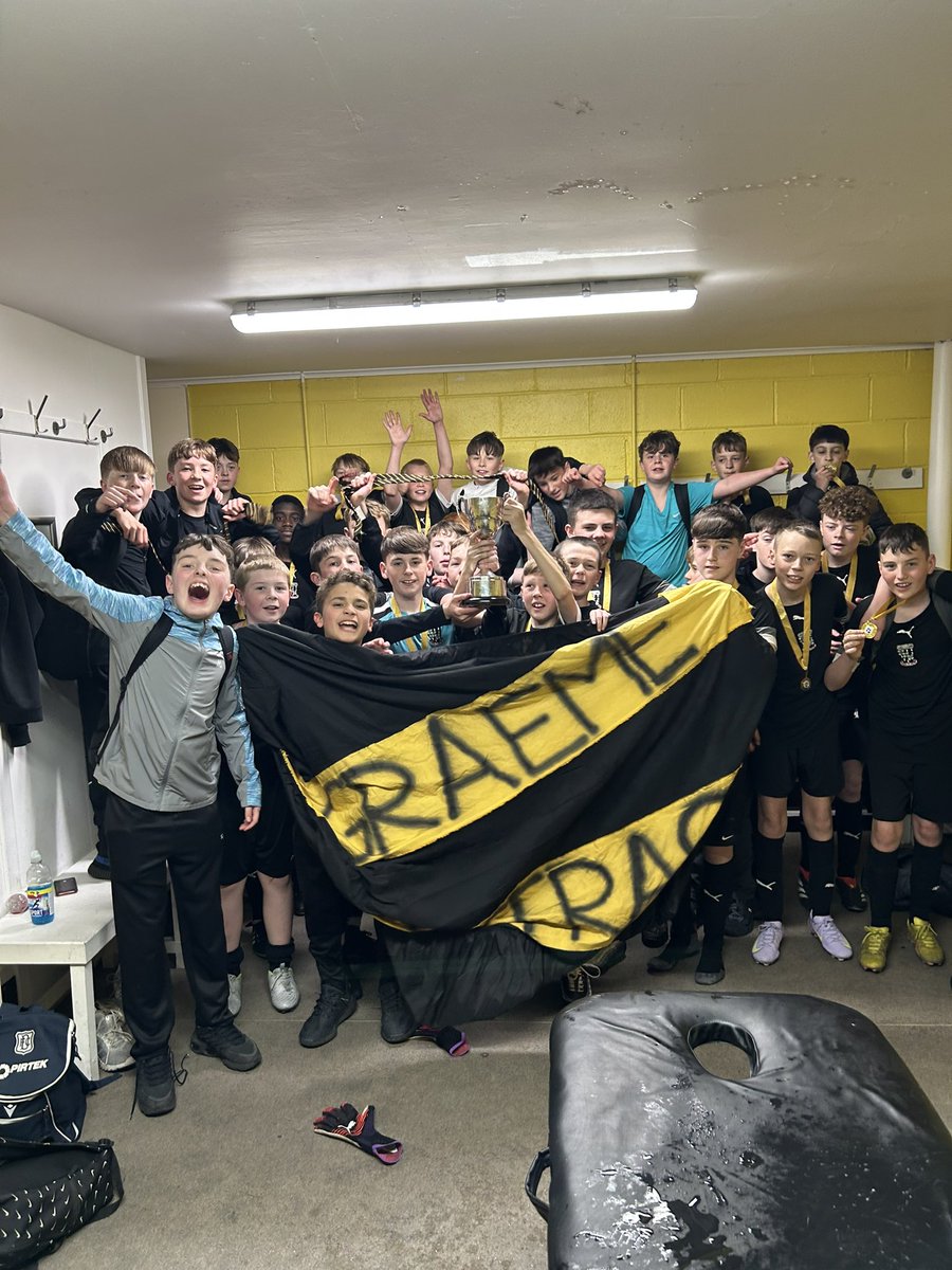 Mr Quinn (@mr_quinn_ms) on Twitter photo Delighted to say that <a href="/GHSfalkirk/">Graeme High School</a> S1 football team are League Cup Champions! 🏆 They played against an excellent <a href="/StMungosFalkirk/">St Mungo's HS</a> team in a tough game and came out on top with a 2-0 win. Couldn’t be prouder of their hard work, resilience, and determination! Delighted to say that <a href="/GHSfalkirk/">Graeme High School</a> S1 football team are League Cup Champions! 🏆 They played against an excellent <a href="/StMungosFalkirk/">St Mungo's HS</a> team in a tough game and came out on top with a 2-0 win. Couldn’t be prouder of their hard work, resilience, and determination!