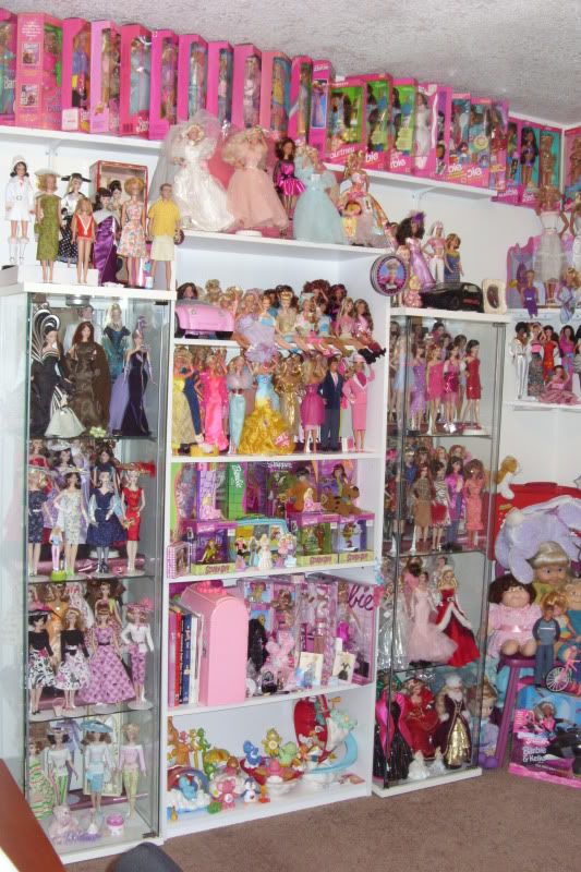 Same feeling, different ages..