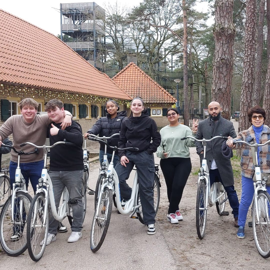 New City College tweet media