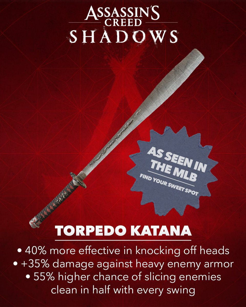 Assassin's Creed tweet media