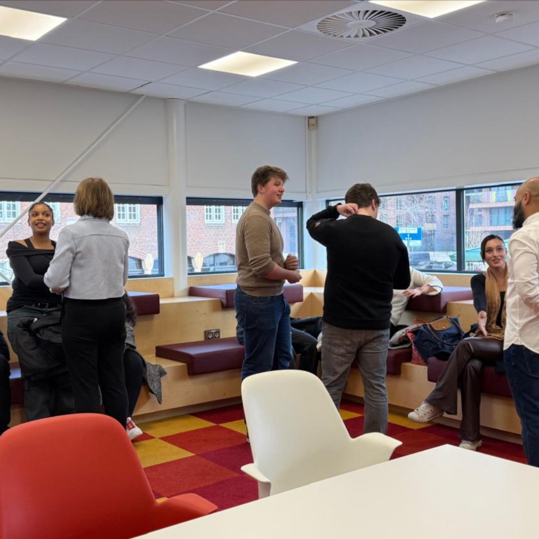 New City College tweet media