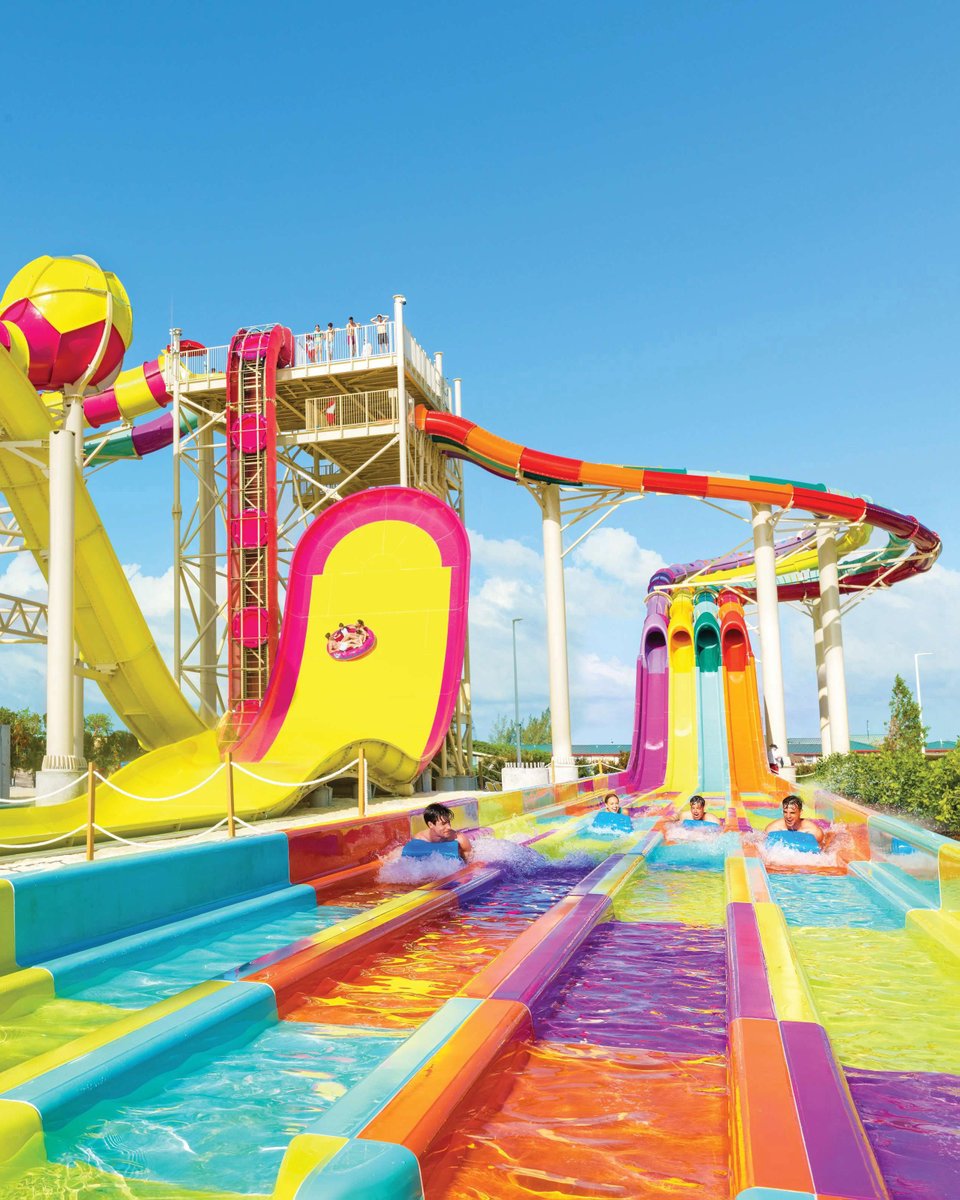 Royal Caribbean tweet media