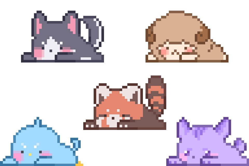 사인클 커서(안 움직임) 만들어왔어요
트위터에 zip파일 올리는 법을 몰라 카페에 만 올려둡니다

cafe.daum.net/sahoiingameclu…