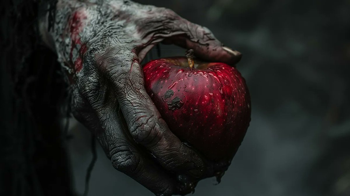 PopMatters's tweet photo. A Rheumatoid Descent into Villainy

From 19th-century fairy tale illustrations to Disney’s global empire, rheumatoid arthritis has evolved into a visual shorthand for evil—a medical condition transmuted into moral metaphor that resonates today.

READ: https://t.co/PHbmQe7DsM https://t.co/6XoPRgDS3V
