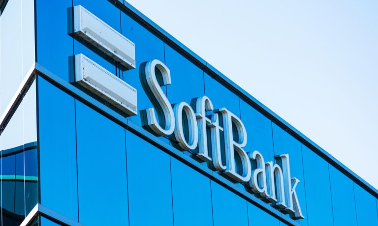 digexpl's tweet image. #SoftBank to Invest $1 Trillion in #AI-Powered #Robot Factories in US
#generativeai #agenticai #digitaltransformation
pymnts.com/artificial-int…