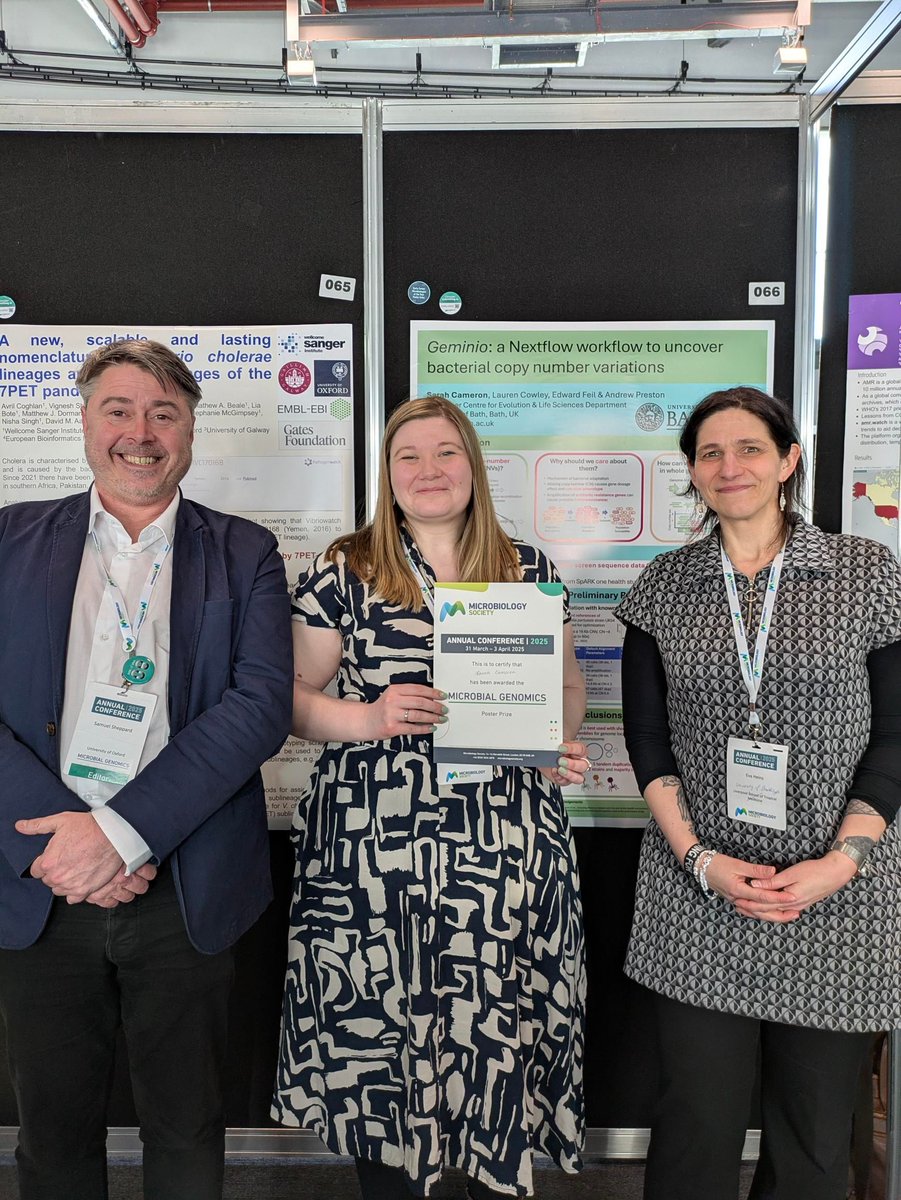 Microbiology Society tweet media
