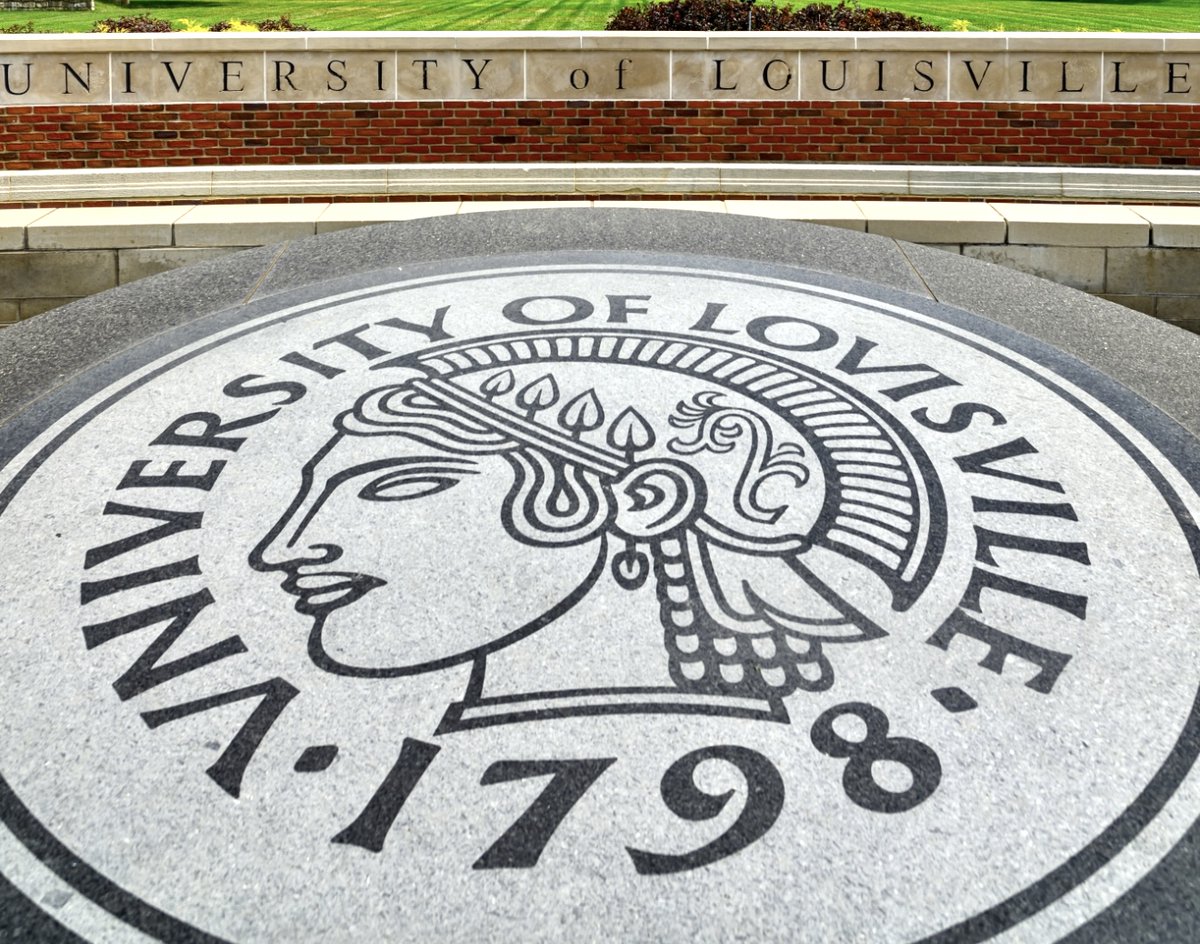 Happy birthday to us! 🎂🎈 

The University of Louisville was founded on April 3, 1798. 

Read more about UofL’s Founders Day: uofl.me/4i00p0i