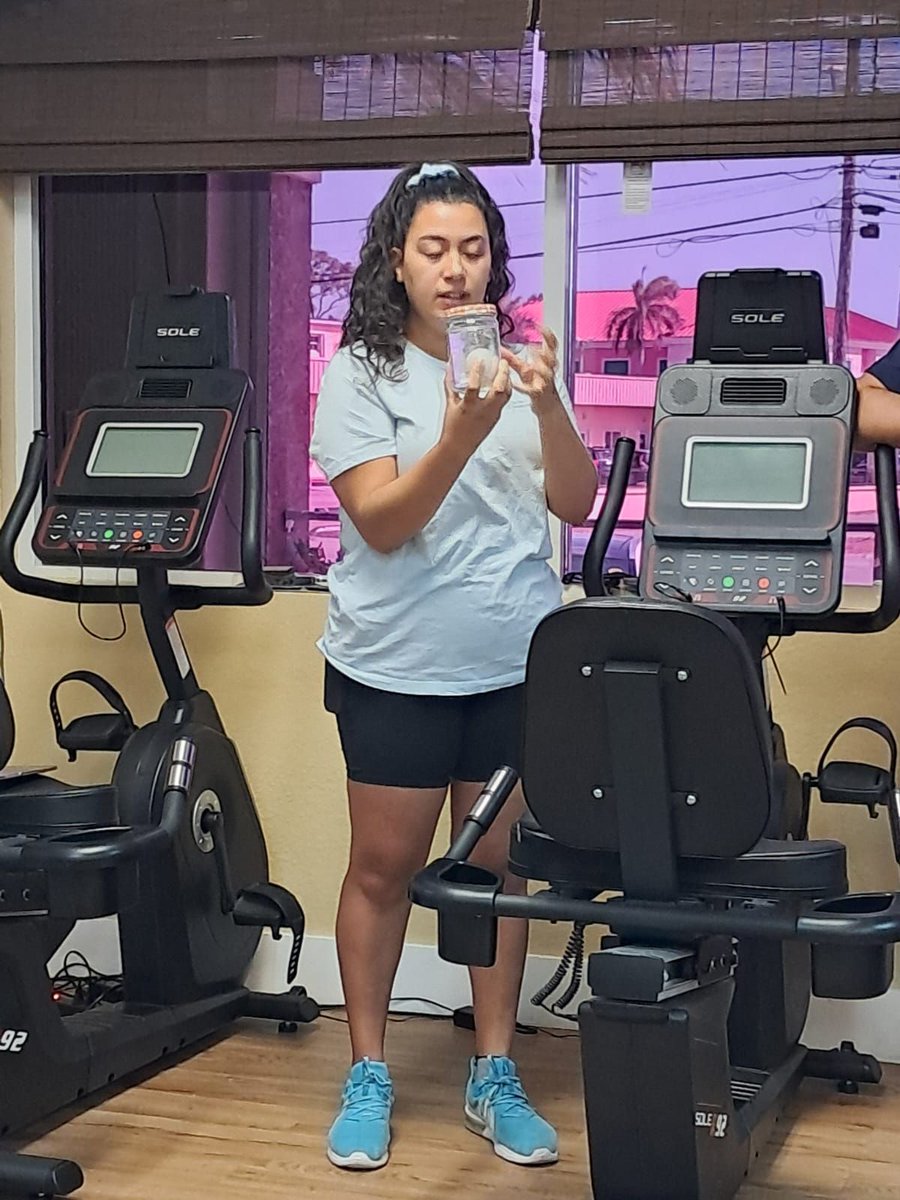 Western Atlantic University School of Medicine tweet media