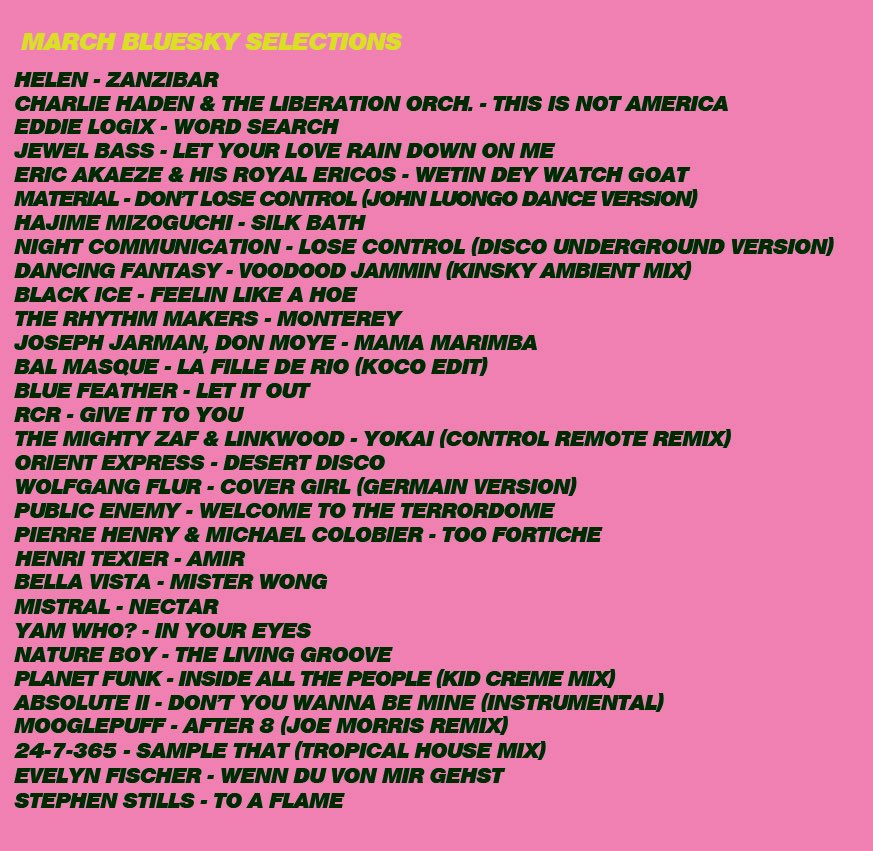 LESDK tweet media