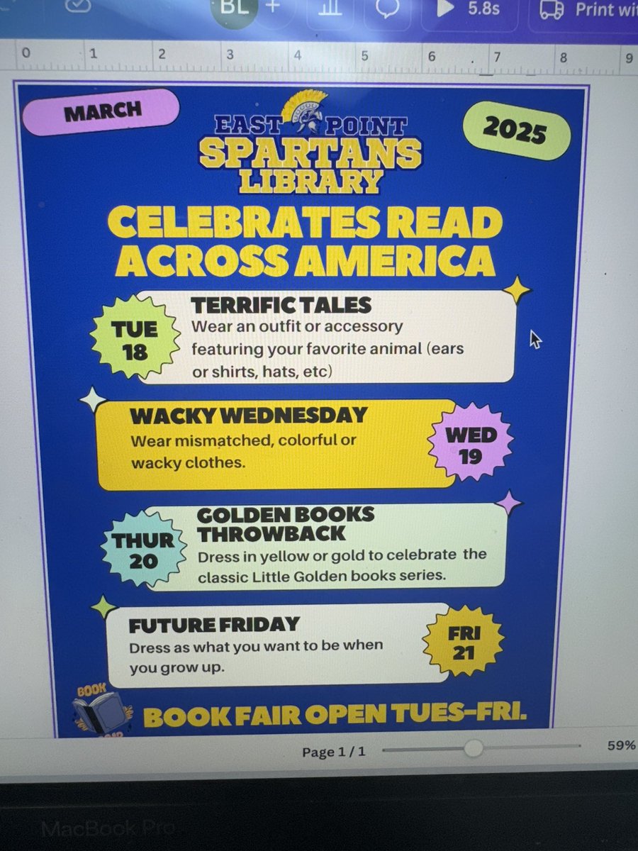 EastPointLibrary tweet media