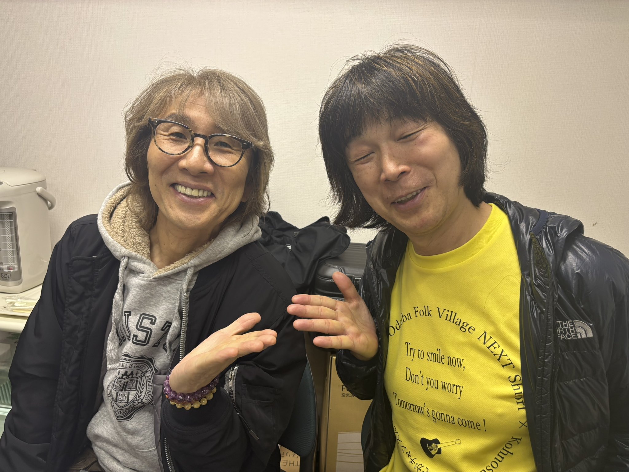きくちP on X: 