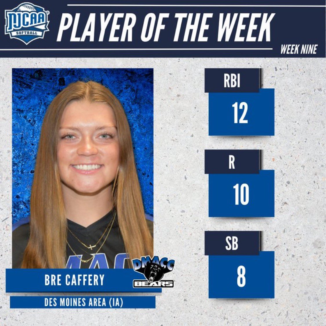 Former Bulldogs killing it at the next level! Congrats to <a href="/Navy04979516/">Navy</a> and <a href="/breannacaffery/">Bre Caffery</a> so proud of you guys!🤩