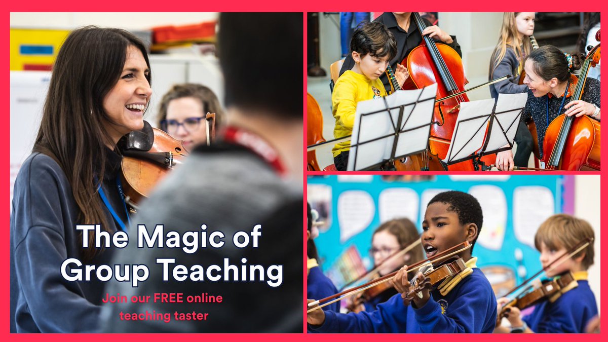 Music Masters tweet media