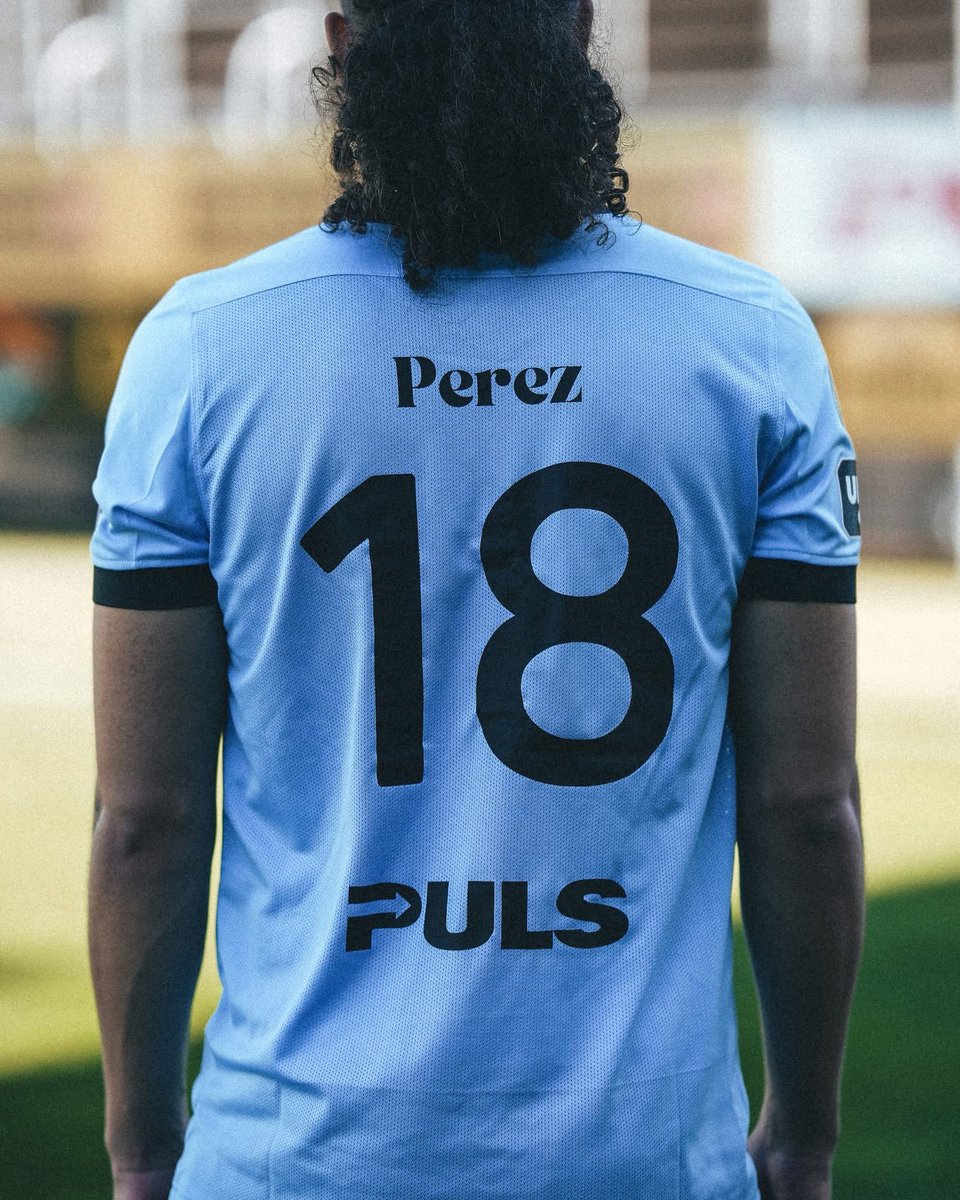 🇺🇾☀ Landskrona BoIS x Nike presenterar årets bortaställ.

Inspirerat av La Celeste, buren av BoIS. Skånes Uruguayare har premiär mot Östersund nu på lördag.