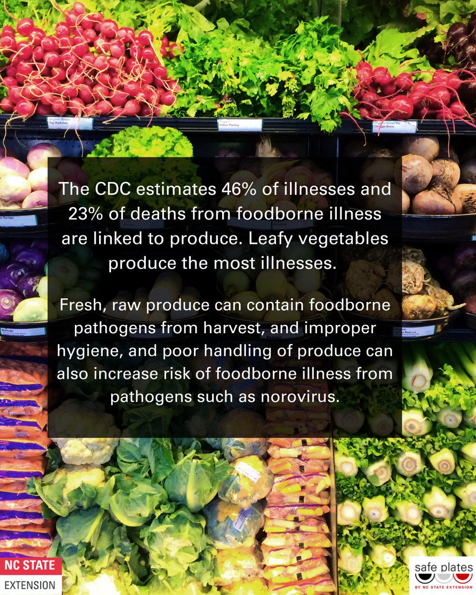 Safe Plates Food Safety Information Center tweet media