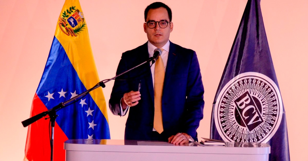 El Chigüire Bipolar tweet media