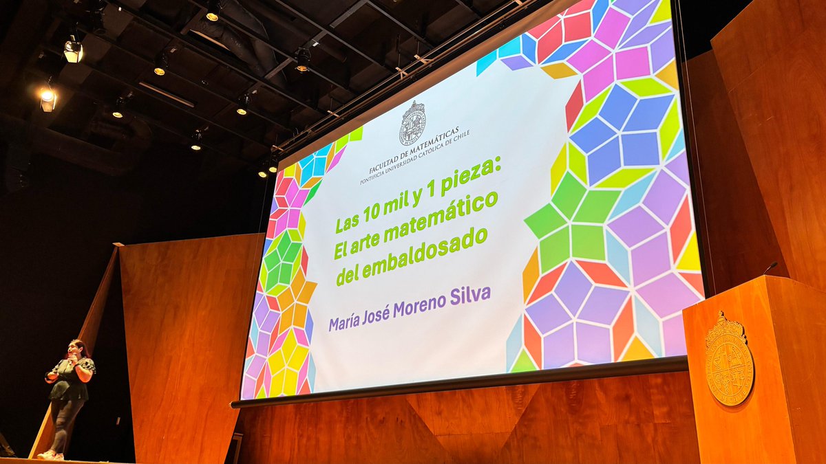 Universidad Católica (@ucatolica) on Twitter photo Taller de Razonamiento Matemático 2025 comenzó con 320 jóvenes de todo 🇨🇱. El programa de #MatemáticasUC, permite que estudiantes de Enseñanza Media con interés por la materia fortalezcan sus habilidades de abstracción, razonamiento y pensamiento crítico🧮🙌: Taller de Razonamiento Matemático 2025 comenzó con 320 jóvenes de todo 🇨🇱. El programa de #MatemáticasUC, permite que estudiantes de Enseñanza Media con interés por la materia fortalezcan sus habilidades de abstracción, razonamiento y pensamiento crítico🧮🙌:
