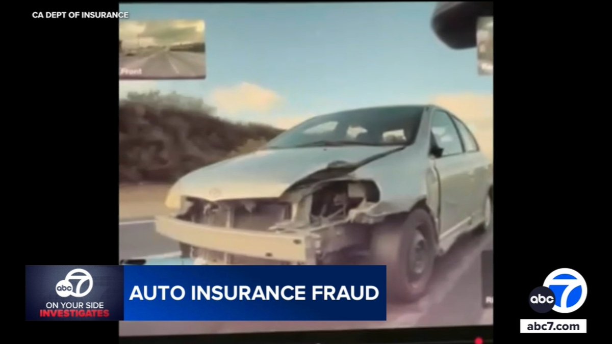 ClaimToolkit's tweet image. Auto insurance fraud: How to detect 'staged accidents' and what to do if you're a victim #autoinsurancefraud #autoinsurance #carinsurance #stagedaccidents #swoopandsquat #drivedowns #shadyhelpers #stagedcrashes #thesuddenstop
ow.ly/bVyg50VtNkJ