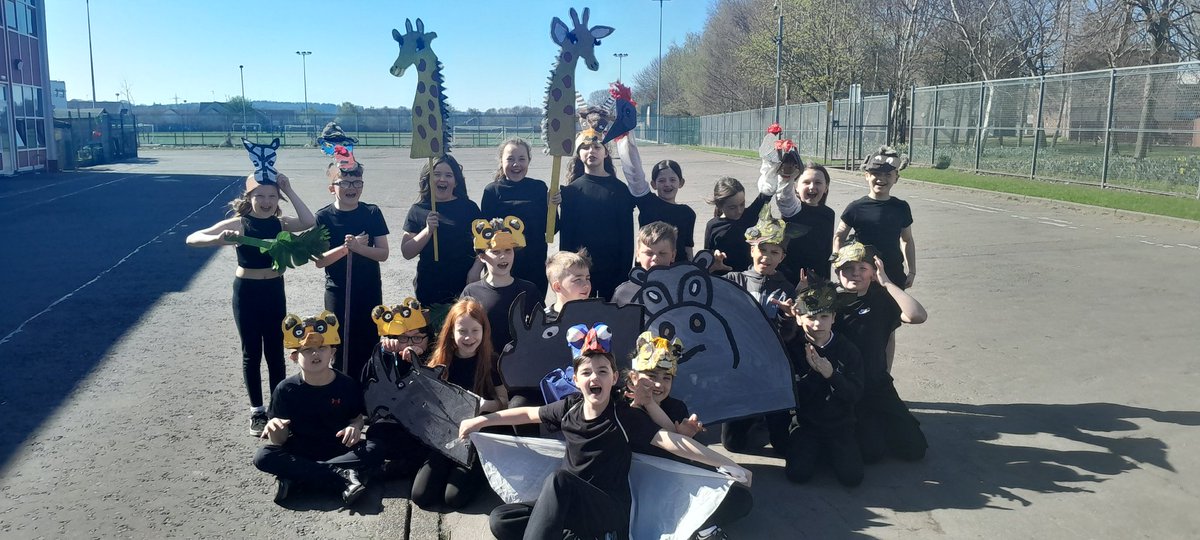 Primary 5/4M & Mrs Marsh (@bowhousep5_4m) on Twitter photo And it's a wrap!! Super proud of each and every one of you for your hard work in making The Lion King production such a success with <a href="/BowhouseP5_4W/">Miss Wright & P5/4</a> <a href="/BowhousePS/">Bowhouse PS</a> 🙌 😍😀🦁 And it's a wrap!! Super proud of each and every one of you for your hard work in making The Lion King production such a success with <a href="/BowhouseP5_4W/">Miss Wright & P5/4</a> <a href="/BowhousePS/">Bowhouse PS</a> 🙌 😍😀🦁