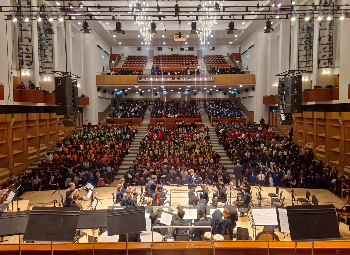 Whitgift School tweet media