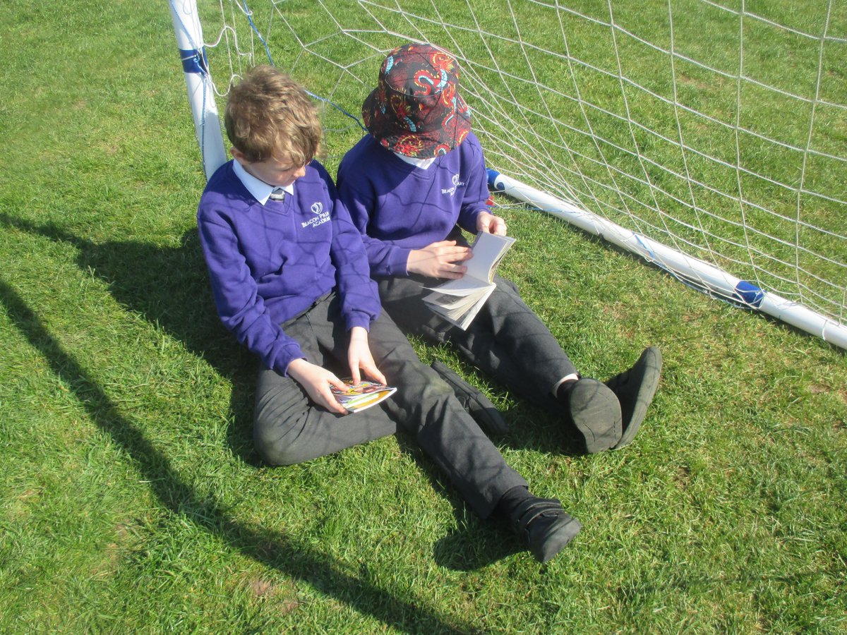 Beacon Primary Academy tweet media