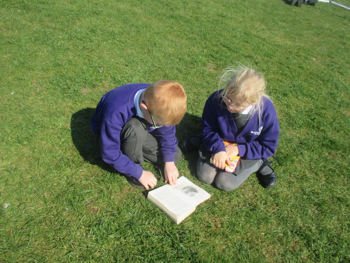 Beacon Primary Academy tweet media