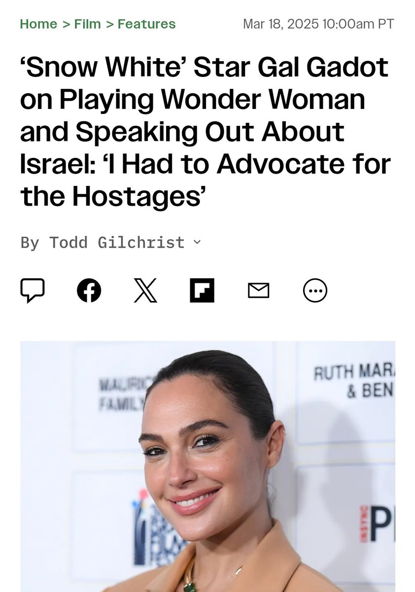 real latina kennedy™ tweet media