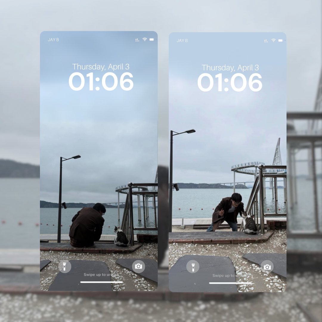 screensevens's tweet photo. [#JAYB] 040325 Instagram wallpapers 🐱 https://t.co/w2o781ep87