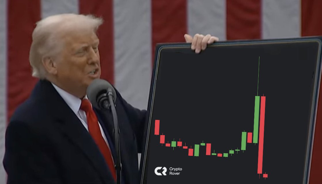 nirvair_g's tweet photo. THANKS FOR THIS BITCOIN PUMP &amp; DUMP TRUMP!!! https://t.co/UTx8nGjhHz