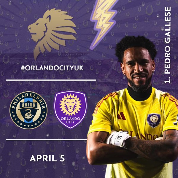 Orlando_CityUK's tweet photo. 📕 𝙉𝙀𝙒 #𝙊𝙍𝙇𝘼𝙉𝘿𝙊𝘾𝙄𝙏𝙔𝙐𝙆 𝘽𝙇𝙊𝙂 📕 

Revenge trip? 😬⚔️ Read our @PhilaUnion 🆚 @OrlandoCitySC STATS PREVIEW! 🤓

𝙍𝙀𝘼𝘿 📕: https://t.co/9fqSKB5r3I

𝙎𝙐𝙋𝙋𝙊𝙍𝙏 𝙊𝘾𝙐𝙆 𝙃𝙀𝙍𝙀 ☕️💷👇🏽: https://t.co/MMm1Kt04DA  

#OCTwitter #PHIvORL #DOOP #OrlandoCity #MLSUK https://t.co/4HpbBz939N