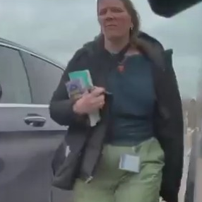 ElNalgon11's tweet photo. @RodJames42 @libsoftiktok Man, you've gotta be careful running these through AI. I can assure you that she doesn't look like Kate Winslet in real life. The AI apps are made to be "generous" with respect to appearance. IMO, these are more realistic. https://t.co/6tyaUNUklk