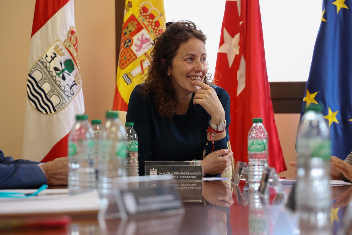 Hoy nos reunimos con David Hernández, próximo presidente de la Asociación de Clubes tras ganar las elecciones. 

Una primera toma de contacto que ha servido para conocer sus objetivos y sus primeras acciones.

¡Enhorabuena y suerte!