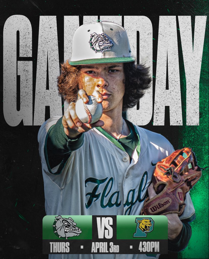 Gameday!