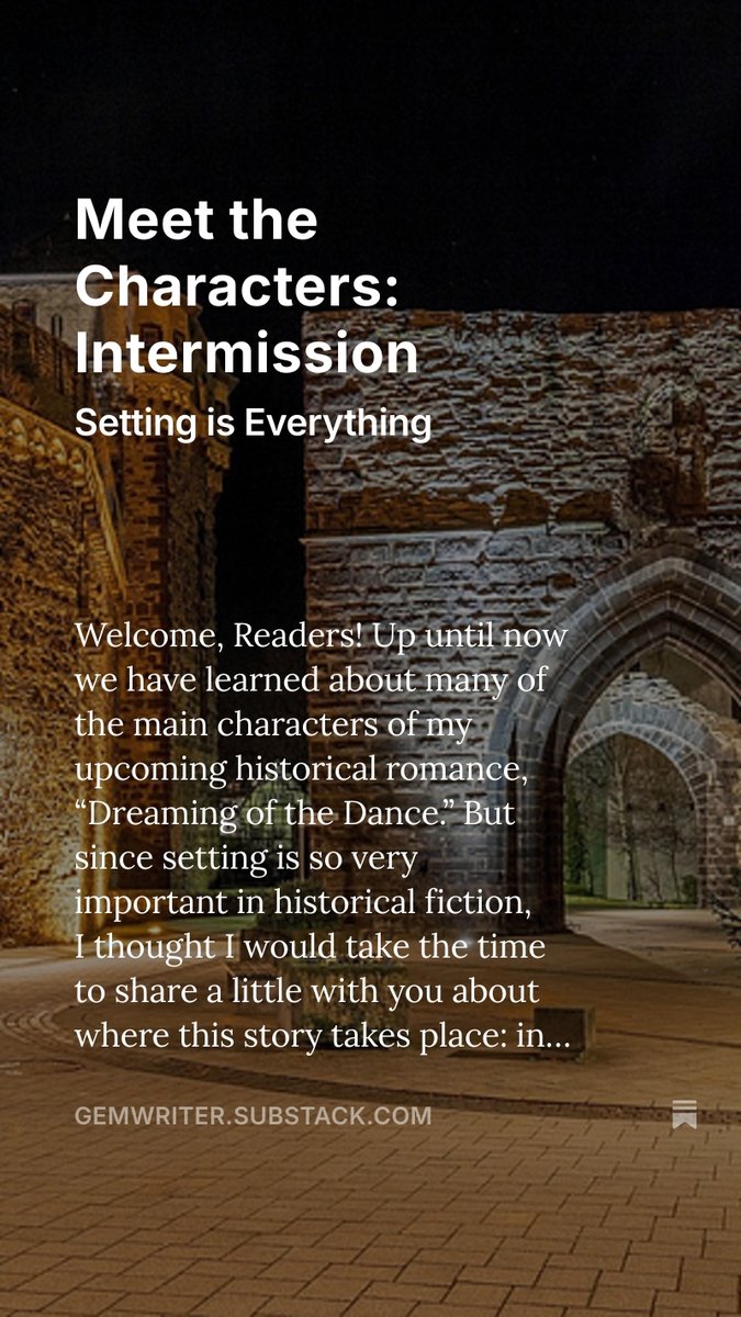 gemwriter's tweet image. Painting the pictures where my upcoming #historical #romance novel is set: 15th C. Flanders, present-day Belgium and the Netherlands. gemwriter.substack.com/p/meet-the-cha…
