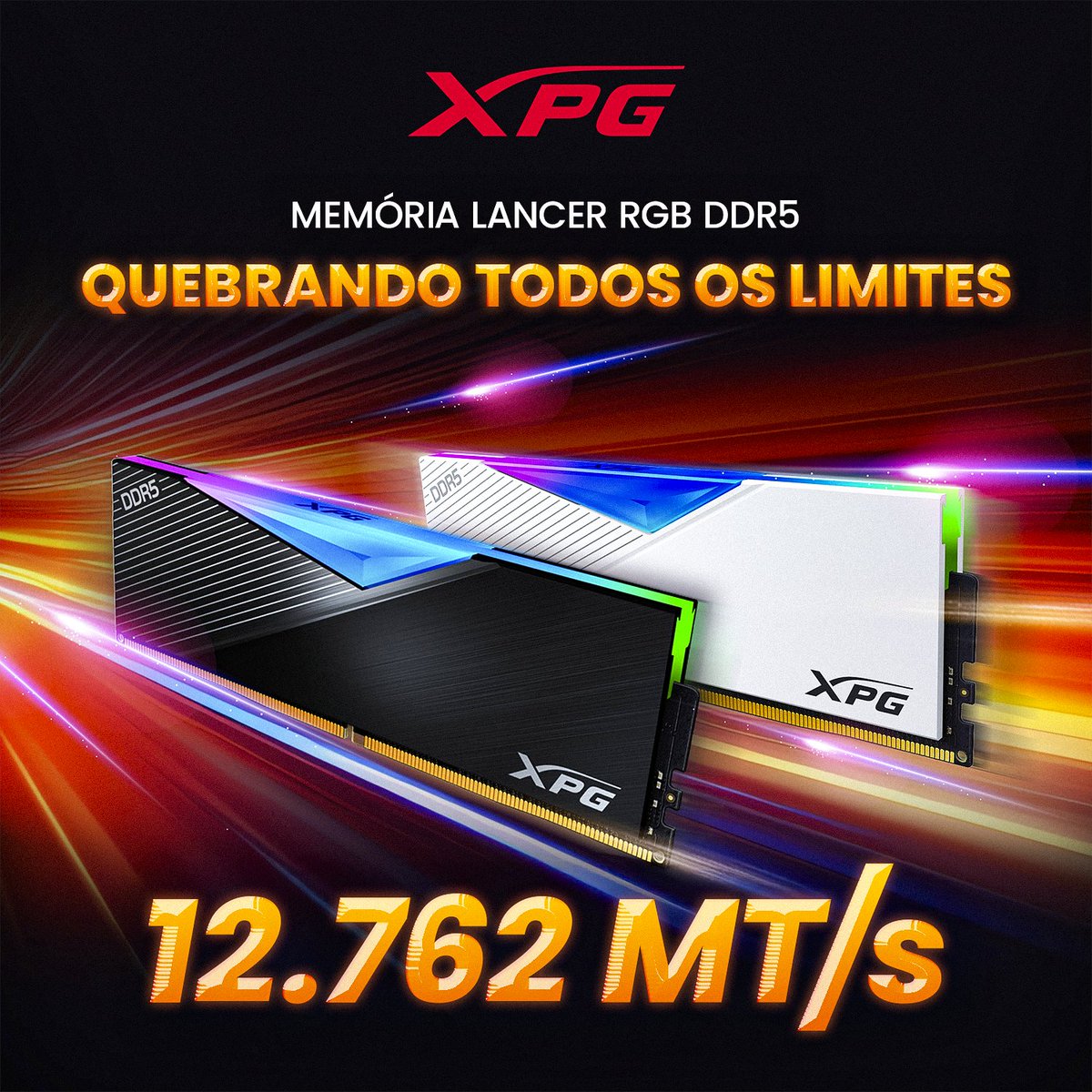 XPG ADATA_BR tweet media