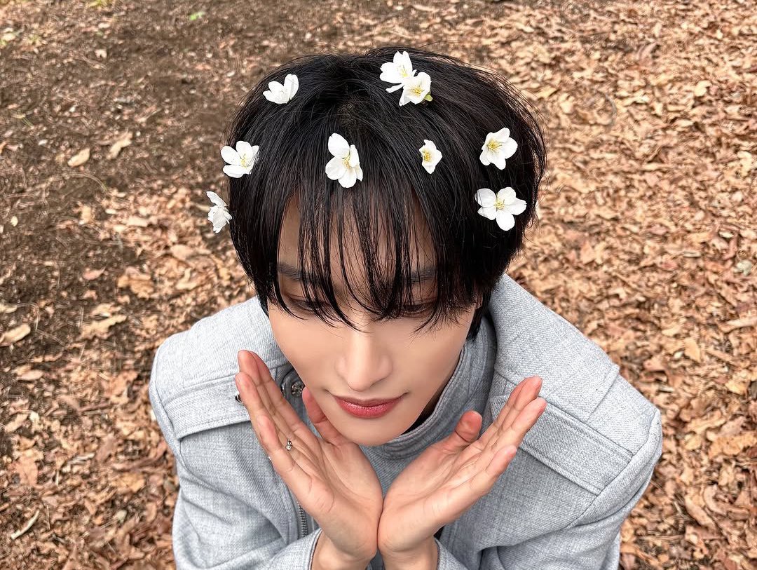 randomr22's tweet photo. ･ ｡ 
🌸∴｡　*
     ･ﾟ *｡🌸･
  🌸       ･ *ﾟ｡　　 
 ･ ﾟ *｡･ﾟ🌸｡   
🌸･｡🌸°*.  ﾟ
*　ﾟ｡·*･｡ ﾟ*
ﾟ             *.｡🌸｡　
      * 🌸 ｡･ﾟ*.｡
            *      🌸 ･ﾟ ｡* ｡
                         ･　　ﾟ🌸 ｡ https://t.co/Du95EVjHqR