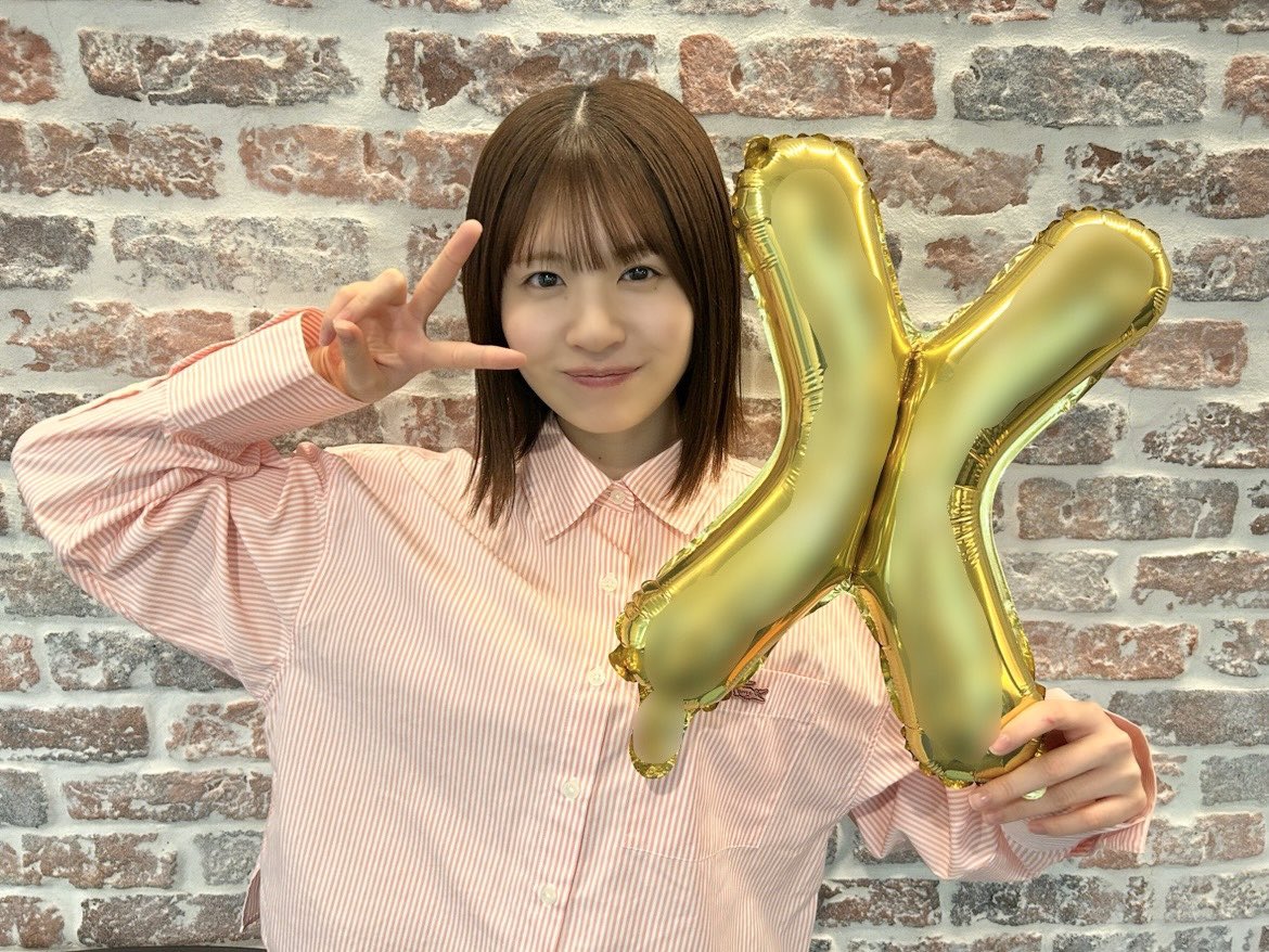 日向坂46・松田好花のオールナイトニッポンX【公式 日向坂46・松田好花のオールナイトニッポンX【公式