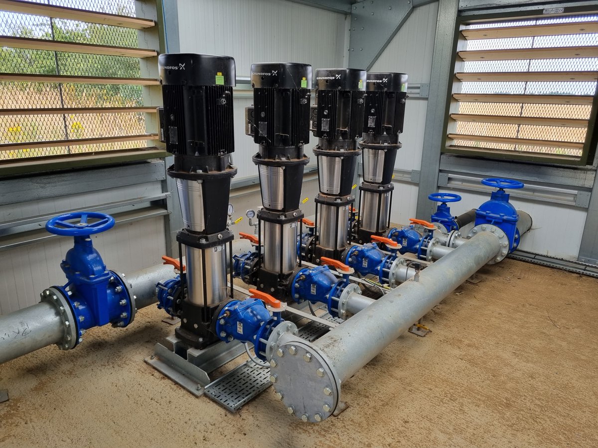 Prime Irrigation tweet media