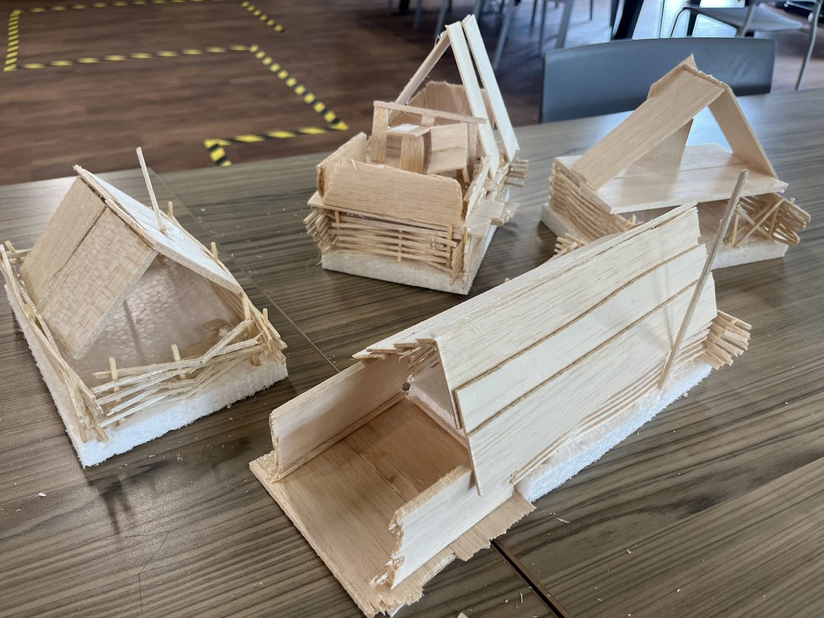 Mr Linn D&T tweet media