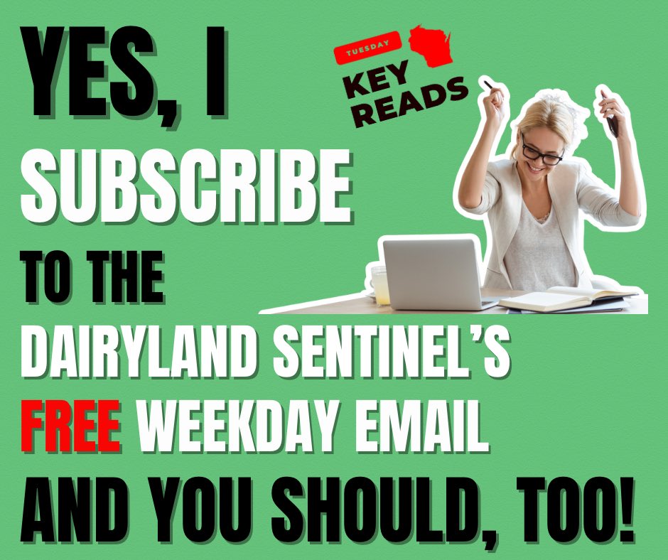 Dairyland Sentinel tweet media