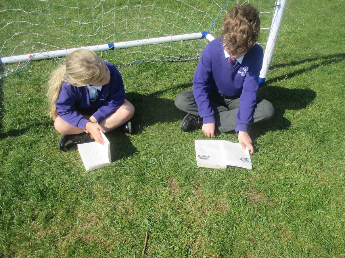 Beacon Primary Academy tweet media