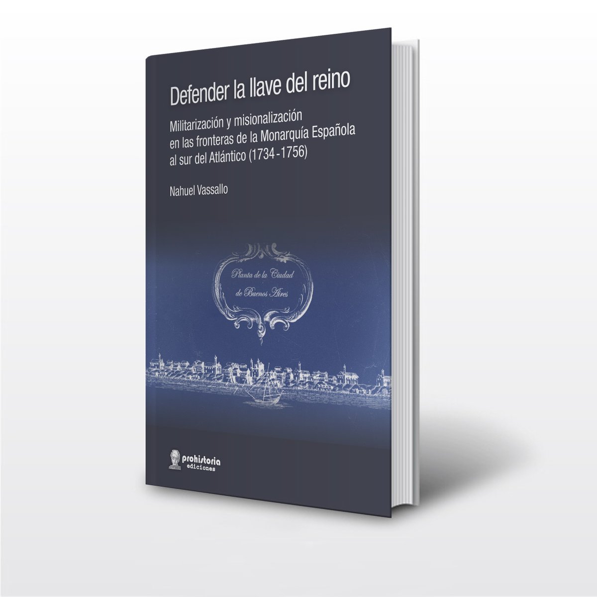 Nacho Vassallo tweet media