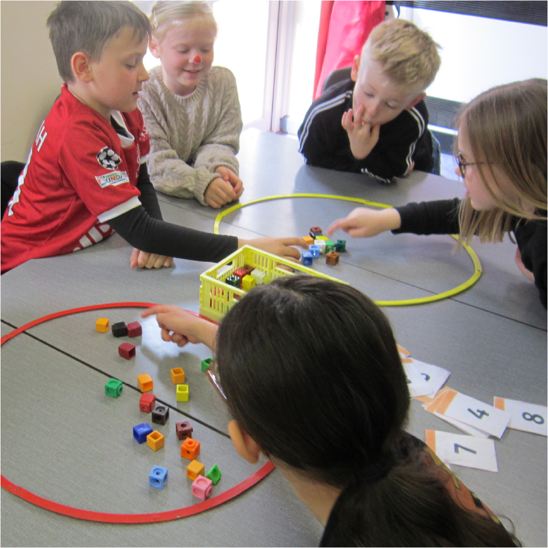 numbots's tweet image. 🎉 Maths Week London is HERE! 🎉
 
It’s time to Break It to Make It with our brand-new, FREE NumBots resource! 💥
 
🔢 Boost number skills with this interactive problem-solving game!
📅 Only available this week (June 23-27)!
📥 Don’t miss out—sign up now and start playing today!…