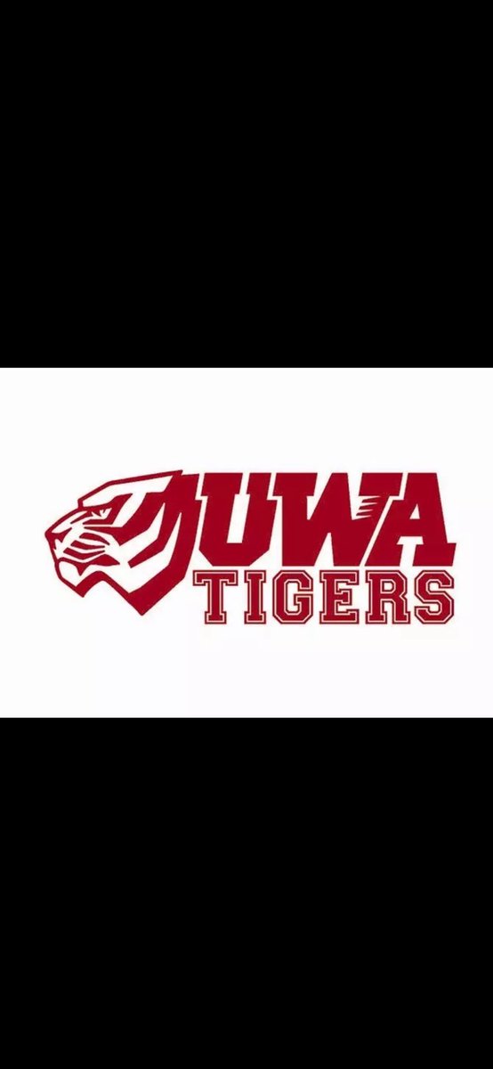 #AGTG after a great conversation with <a href="/CoachYeah/">Scott Cochran</a> l am truly blessed to receive an offer to The University of West Alabama 
<a href="/DPTnola/">DPTnola</a>
