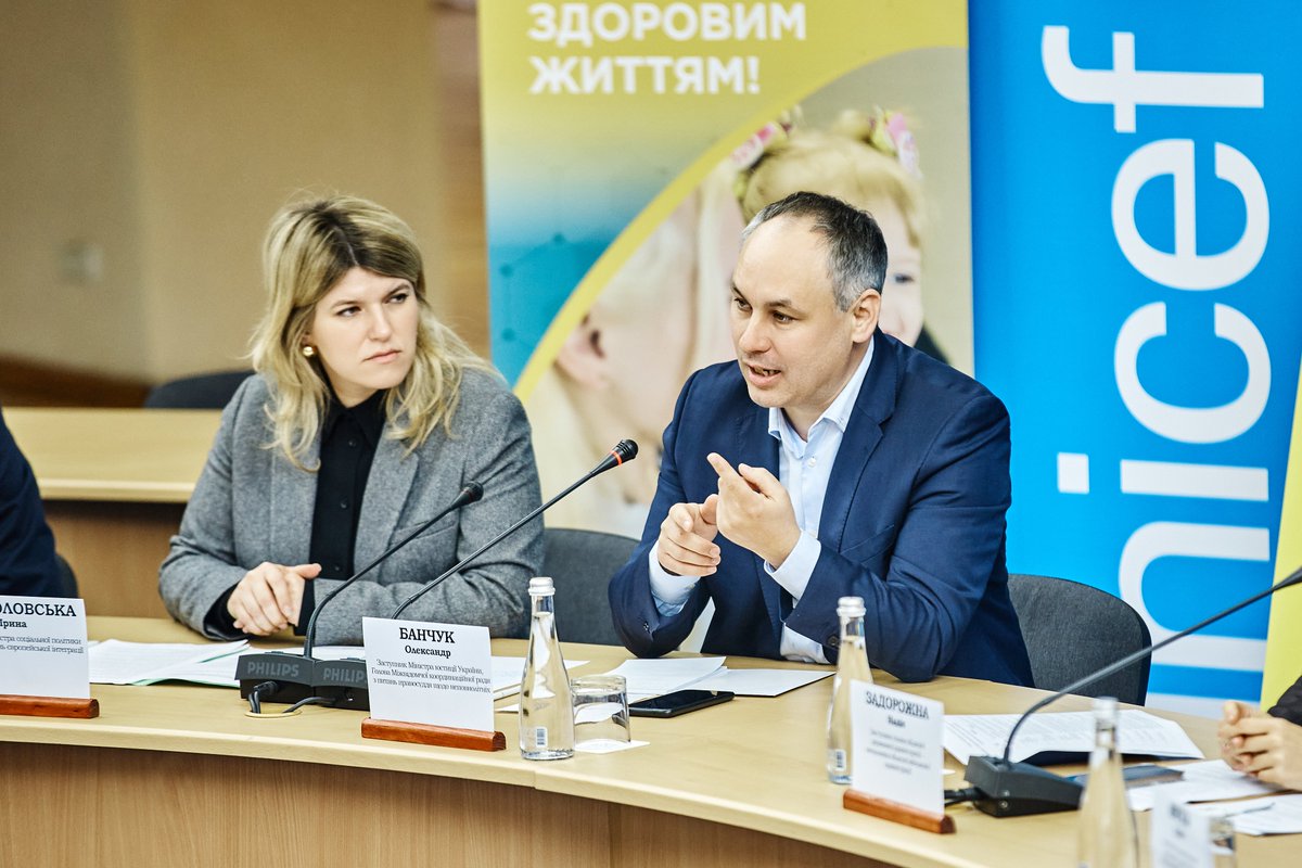 #Barnahus model expands in Ukraine with the opening of a child protection centre in Dnipro Region – the 13th in the country.

Children who experienced or witnessed violence receive comprehensive support and services in these safe spaces as part of a child-friendly justice system.